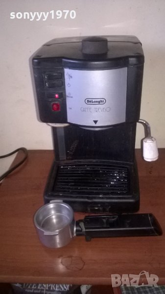 DELONGHI TREVISO MADE IN ITALY, снимка 1