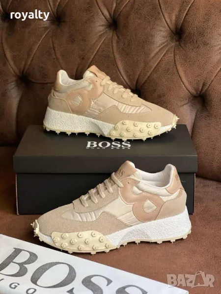 Hugo Boss дамски маратонки , снимка 1
