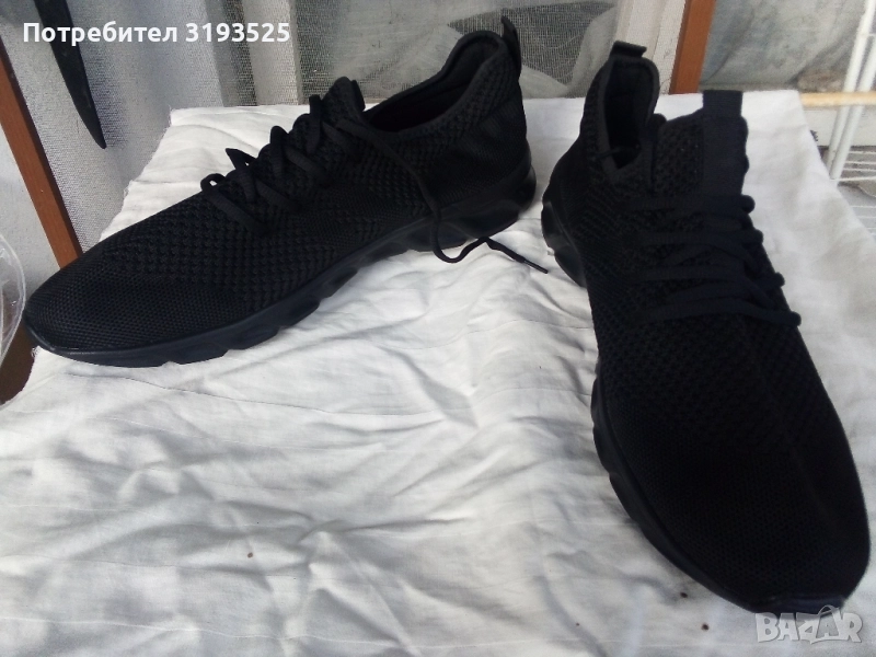 Нови мъжки обувки, снимка 1