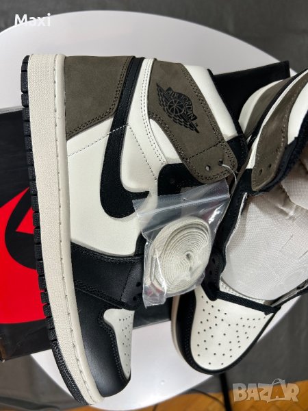 Маратонки Nike Jordan, снимка 1
