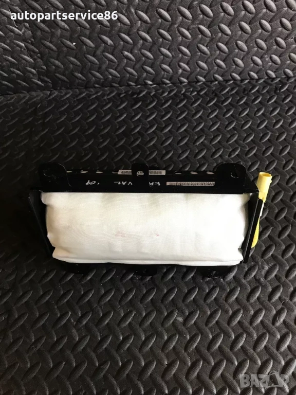 Айр баг  на таблото за KIA Carnival 2.9 CRDi (2006–2010) 84530-4D000, снимка 1