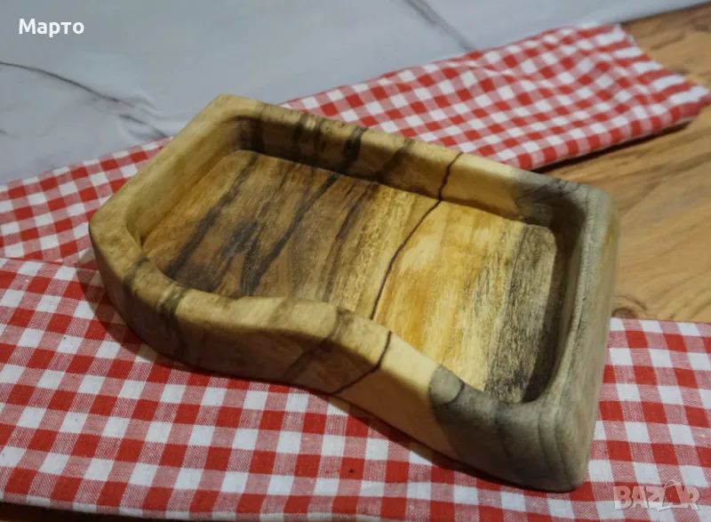 купичка за ядки от орех, снимка 1