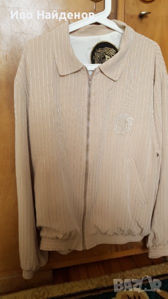 Мъжко яке, снимка 1