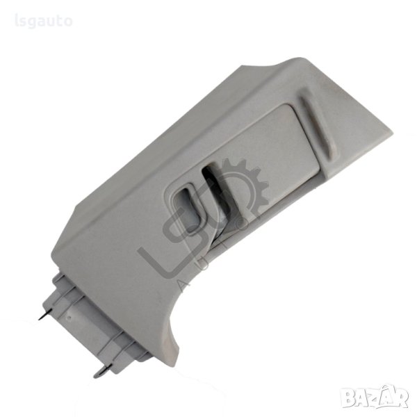 Дясна кора средна колонка Opel Corsa D 2006-2014 ID: 119132, снимка 1