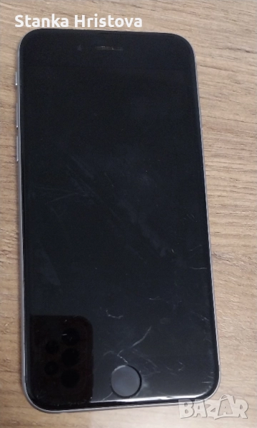 Смард телефон IPHONE 6S., снимка 1