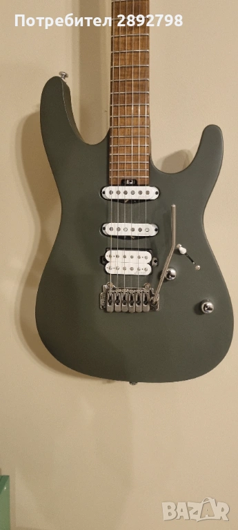 Harley bentin fusion iii, снимка 1