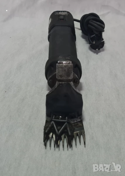 Машинка за Стригане на животни професионална немска , снимка 1