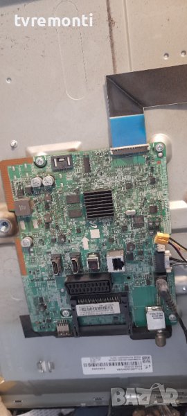 MAIN BOARD, BN94-08207A, BN41-02360B , for SAMSUNG ,UE32J4500, снимка 1