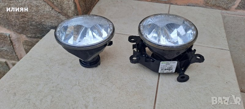 халогени за Dacia Logan 2, Sandero 2, Logan 2, Renault Clio 4 ,89208691, снимка 1