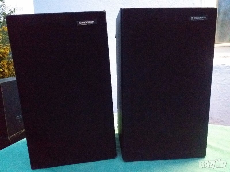 Тонколони PIONEER , снимка 1