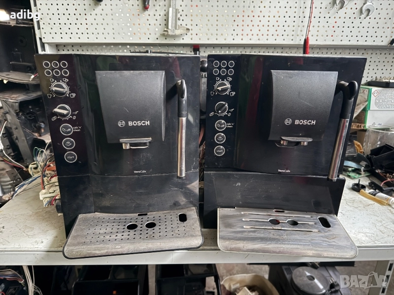 Евтини Части - Bosch VeroCafe CTES32 , снимка 1