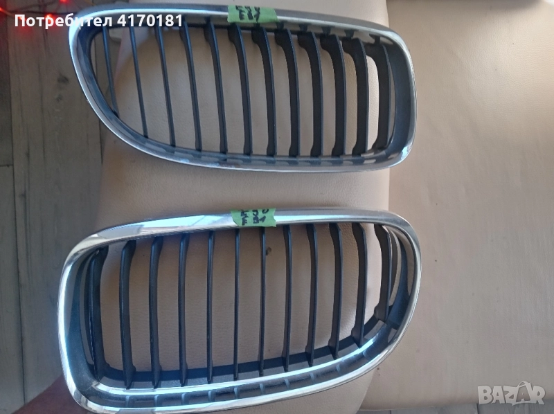 бмв Е90 Е91 бьбреци оригинални нови , снимка 1