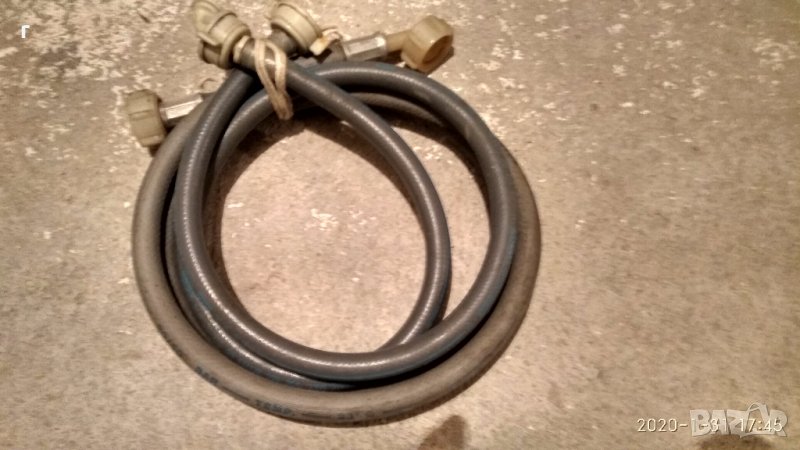 Маркучи за пералня, снимка 1