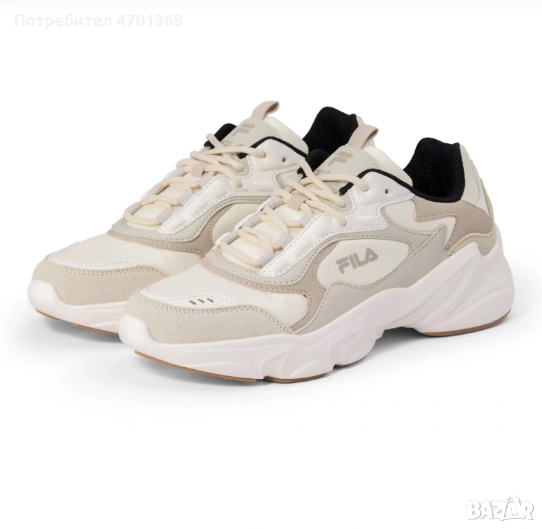 Маратонки Fila, снимка 1