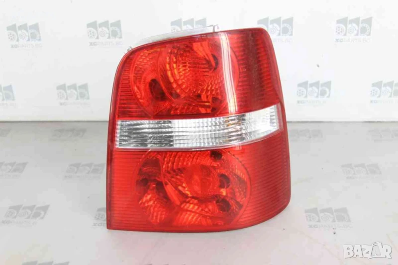 Десен стоп за Volkswagen Touran I (2003-2010), снимка 1