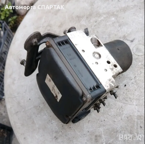 ABS модул Mercedes-Benz CLS (C219), ОЕМ A2114312812, 0265250248, снимка 1