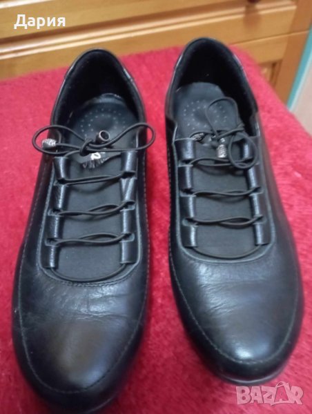 Дамски обувки, снимка 1