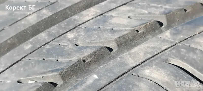 Гуми 185 55 15 Гудрич Goodride 3 броя. Нов внос. Не са нови. Цената е за брой гума! , снимка 1