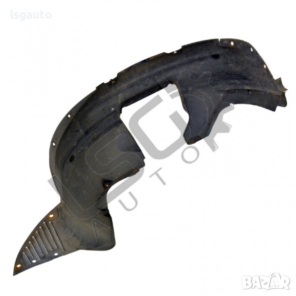 Преден ляв подкалник Mazda 2 I (DY)(2003-2007) ID:92015, снимка 1