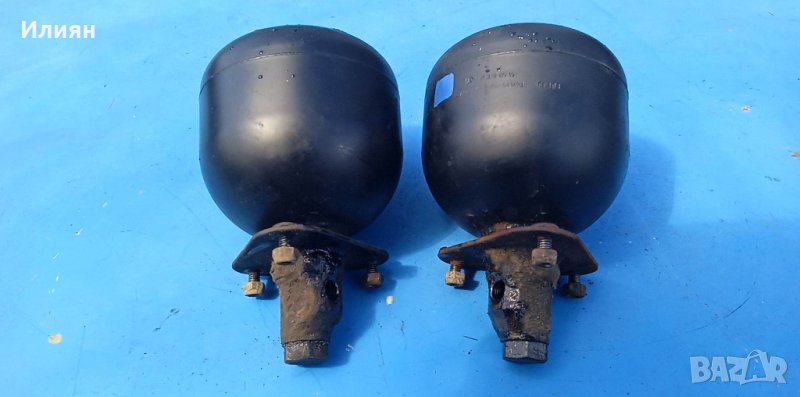 Сфери за Мерцедес 124 комби и седан, снимка 1