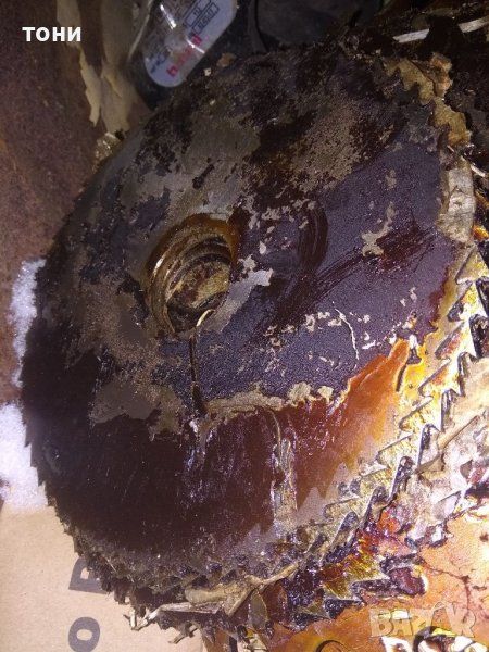 Дискове за дърводелски машини руски, снимка 1