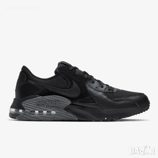 Промо! Nike Air Max оригинални маратонки, снимка 1