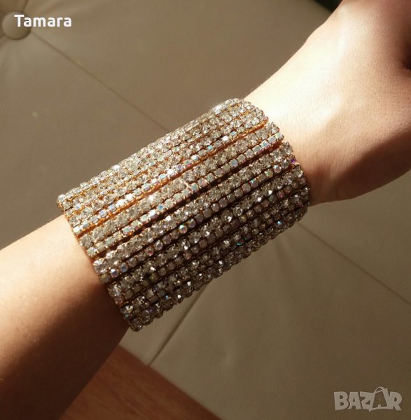 Гривна, аксесоар за ръка H&M, снимка 1