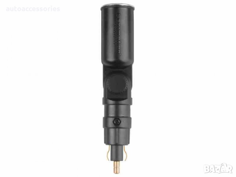 Адаптер с DIN щепсел и ЕВРО контакт, чупещ 86121, #1000086121, снимка 1