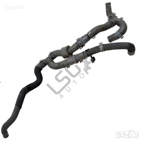 Водни съединения AUDI A4 (B8) 2008-2015 ID:101572, снимка 1