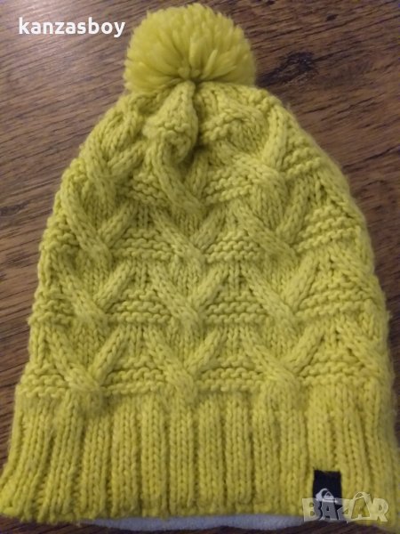 quiksilver - страхотна зимна шапка, снимка 1