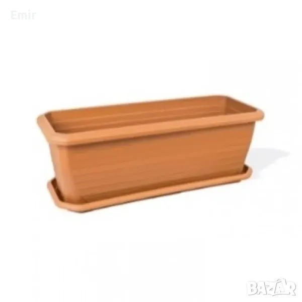 Сандъче  690 х 250 х 210 мм = 24л, снимка 1