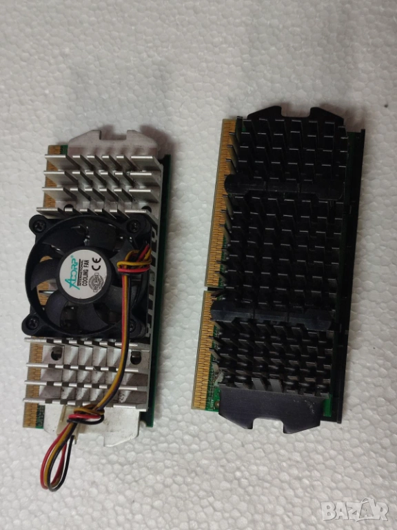 Процесори intel i400 и i500 Slot1, снимка 1