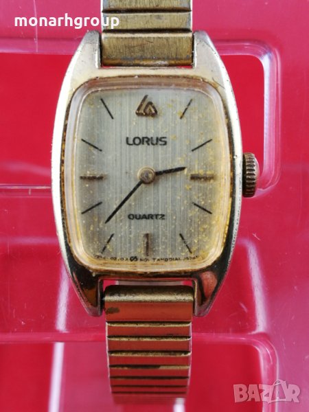часовник LORUS, снимка 1