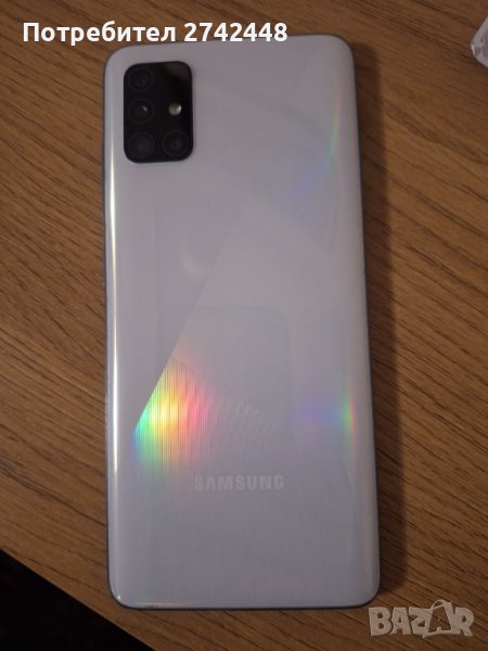 Samsung A51 , снимка 1