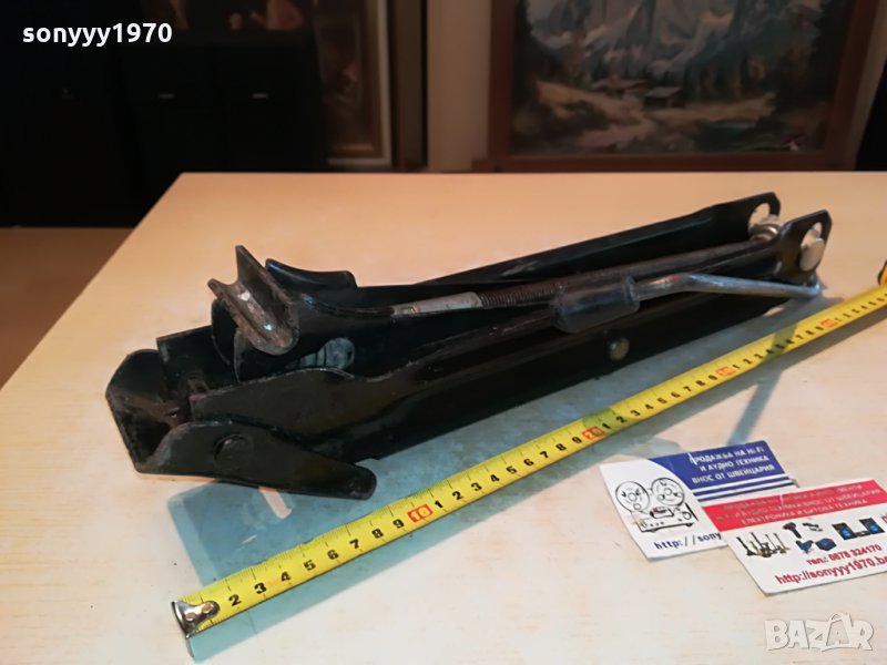 sold-VOLKSWAGEN T5-крик 1375kg ВНОС GERMANY, снимка 1