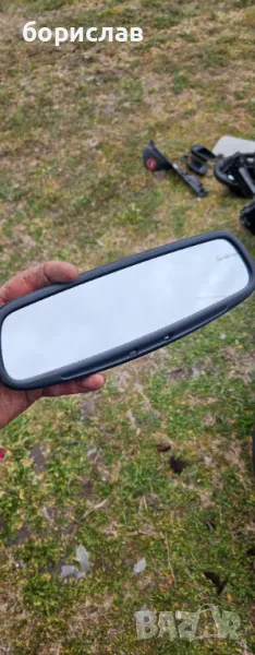 Средно огледало за ford s max , снимка 1