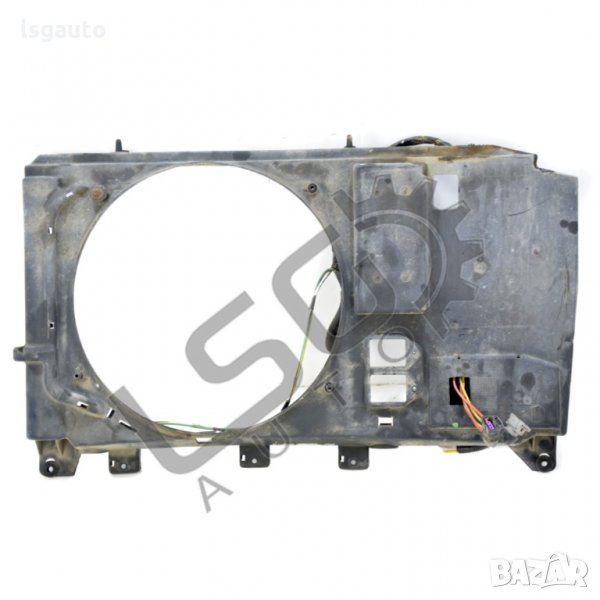 Дифузьор Citroen Xsara Picasso 2000-2010 C240321N-70, снимка 1