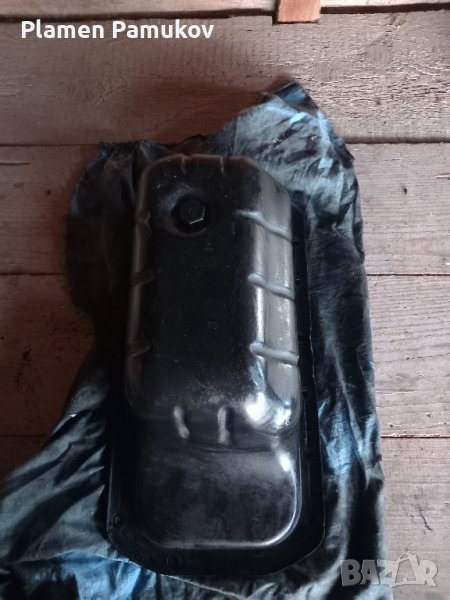 продавам картер за пежо 307 1.6 110 2005 , снимка 1