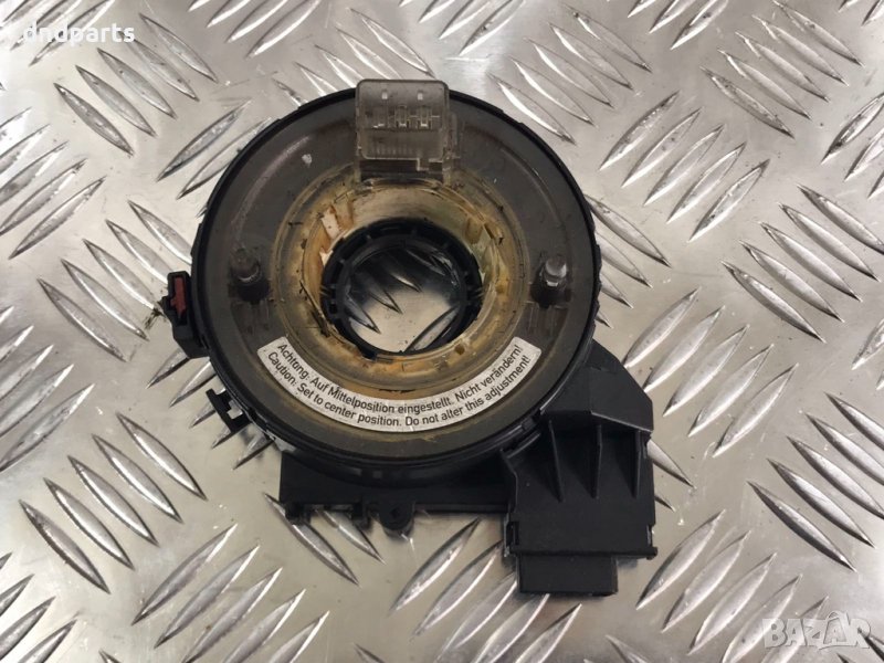 Лентов кабел VW Golf 5,2005г., снимка 1