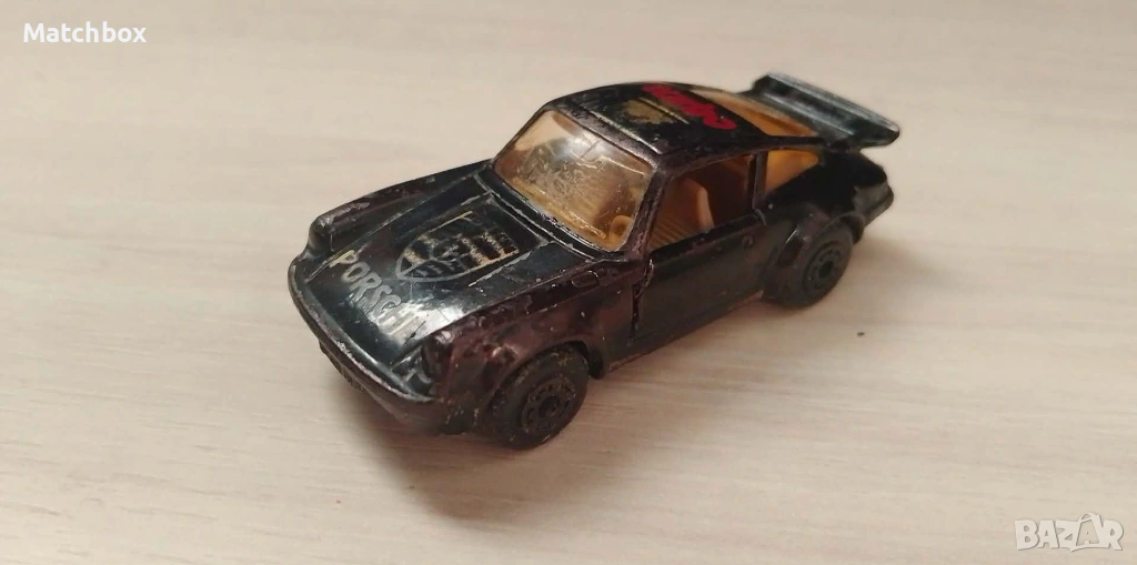 Matchbox Macau 1/64, снимка 1