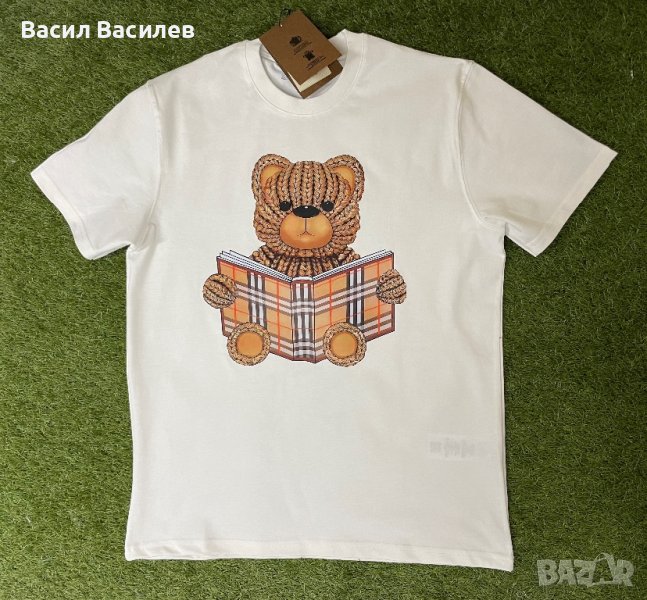 Тениска Burberry London, снимка 1