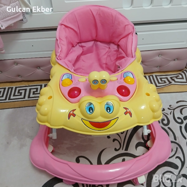 Bebeski triholki, снимка 1