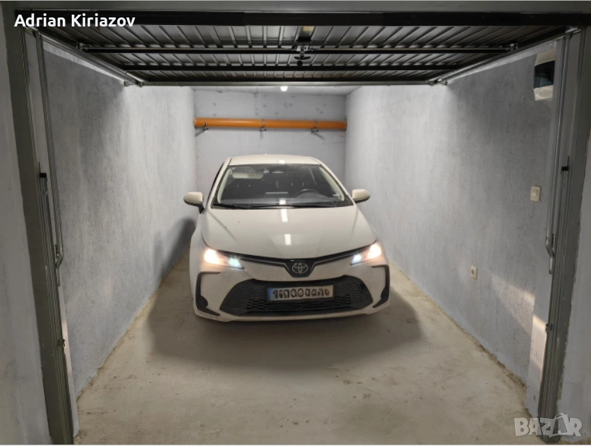 Гараж Под Наем , снимка 1