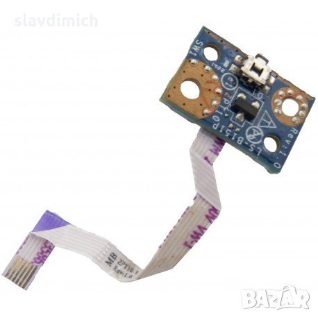 Power бутон за лаптоп HP Pavilion stream x360  ls-b151p, снимка 1