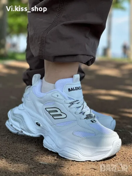 Нови обувки Balenciaga , снимка 1