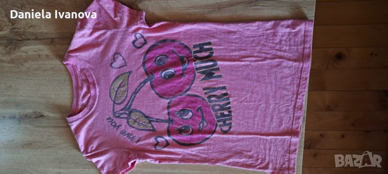 Тениски 5бр. За 15 лв, снимка 1