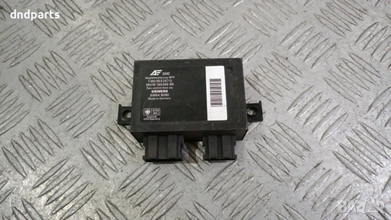 Модул Ford Galaxy 1998г.	, снимка 1