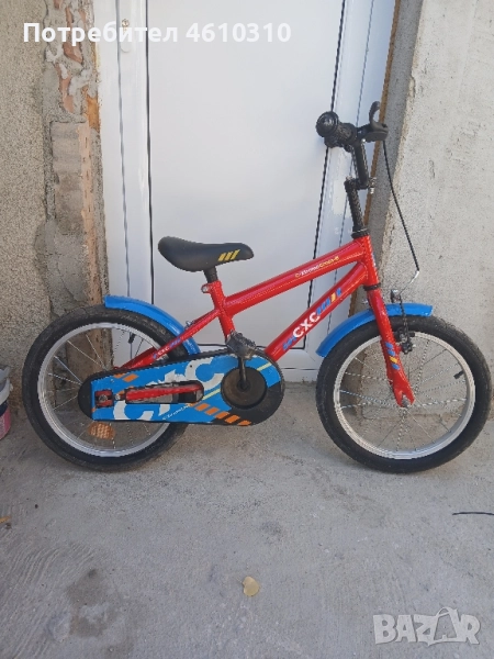 Детско колело , снимка 1