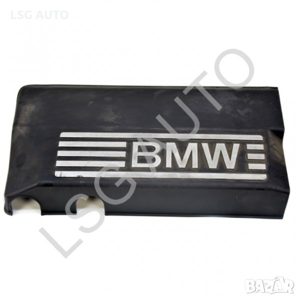 Кора над двигател BMW 116I (E87)  B021119N-53, снимка 1