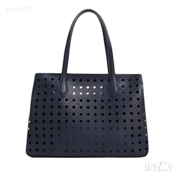 модерна дамска чанта, снимка 1